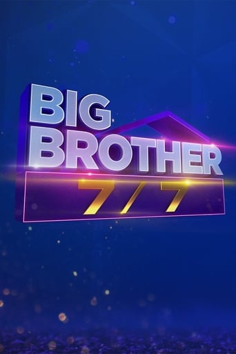 Watch Big Brother 7/7(2021) Online Free, Big Brother 7/7 ...