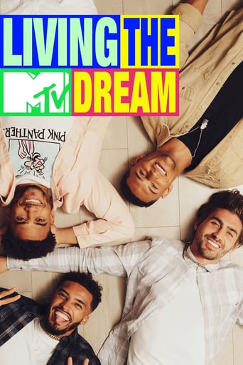 MTV's Living the Dream