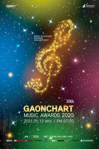 10th Gaon Chart Music Awards