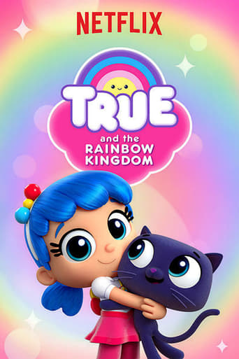 Watch True and the Rainbow Kingdom