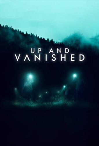 Watch Up and Vanished