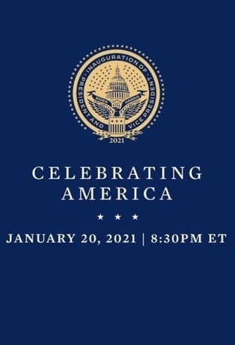 Watch Celebrating America