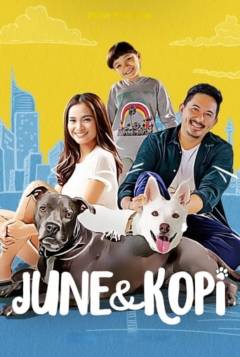 Watch June & Kopi