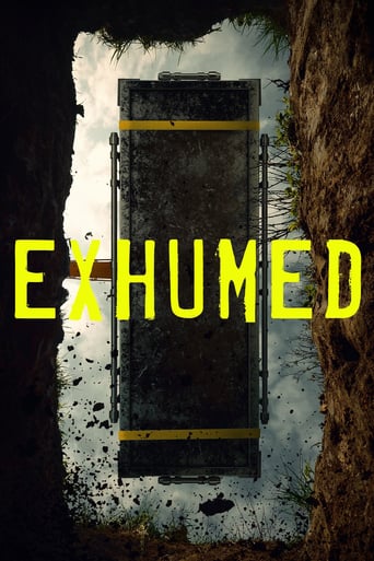 Watch Exhumed