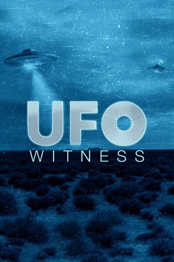 Watch UFO Witness