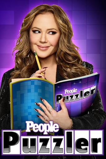 Watch People Puzzler