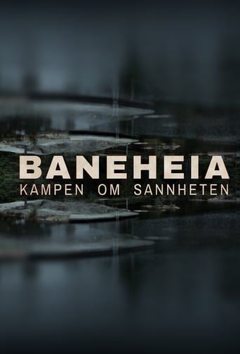 Watch Baneheia: Kampen om sannheten