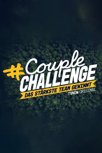 Watch #CoupleChallenge – Das stärkste Team gewinnt