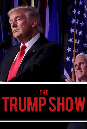 Watch The Trump Show