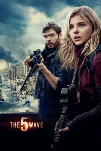 Watch The 5th Wave