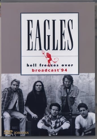 Watch Eagles: Hell Freezes Over
