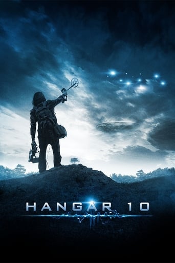 Watch Hangar 10