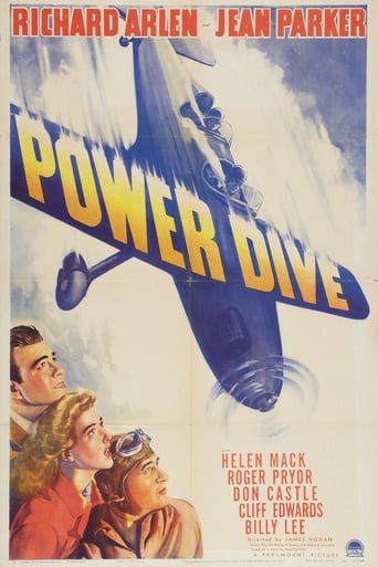 Watch Power Dive