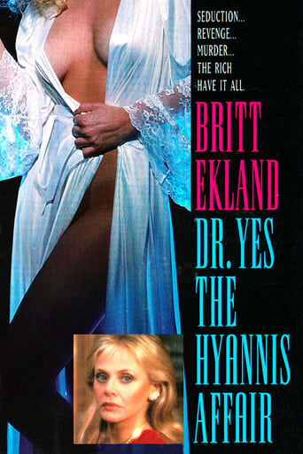 Watch Doctor Yes: The Hyannis Affair
