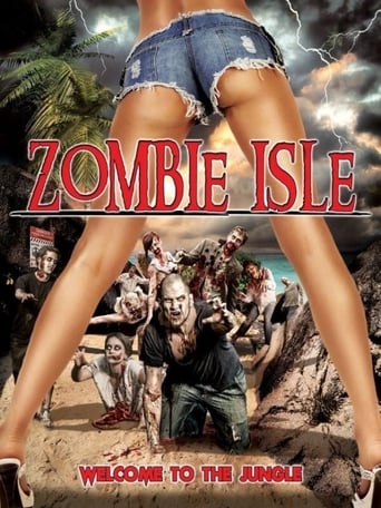Watch Zombie Isle