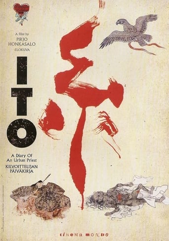 Watch ITO – A Diary of an Urban Priest