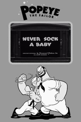 Watch Never Sock a Baby