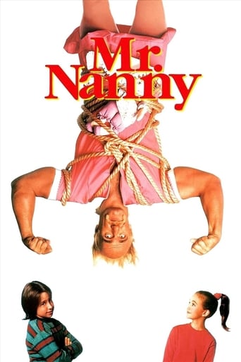 Watch Mr. Nanny