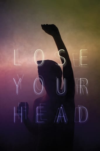 Watch Lose Your Head