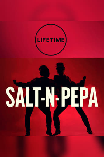 Watch Salt-N-Pepa