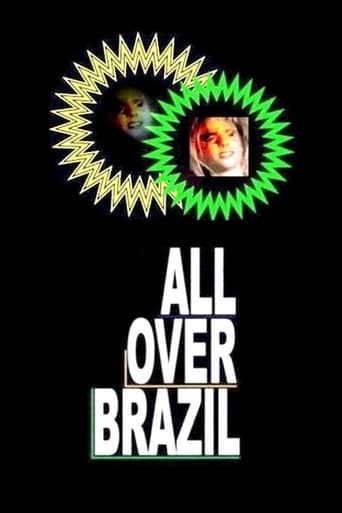 Watch All Over Brazil