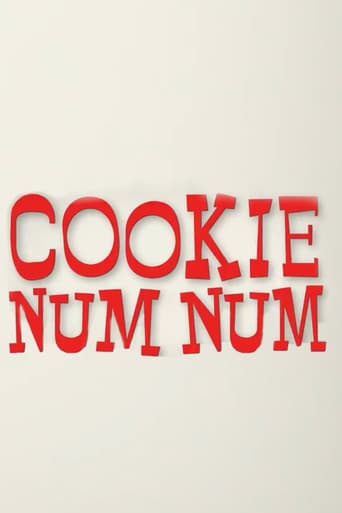 Cookie Num Num