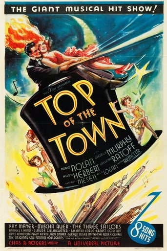 Watch Top of the Town