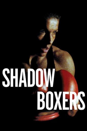 Watch Shadow Boxers