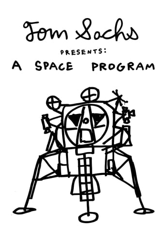 Watch A Space Program