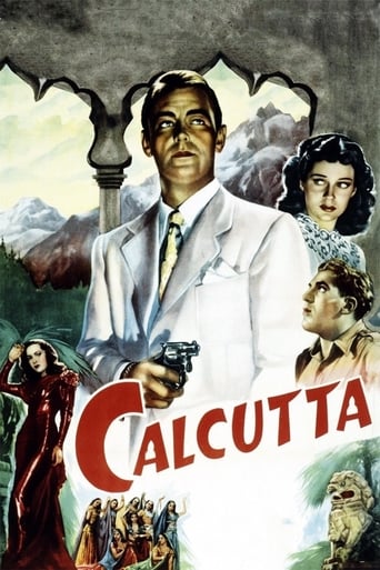Watch Calcutta