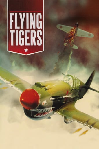 Watch Flying Tigers