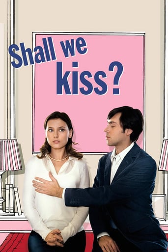 Watch Shall We Kiss?