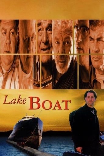Watch Lakeboat