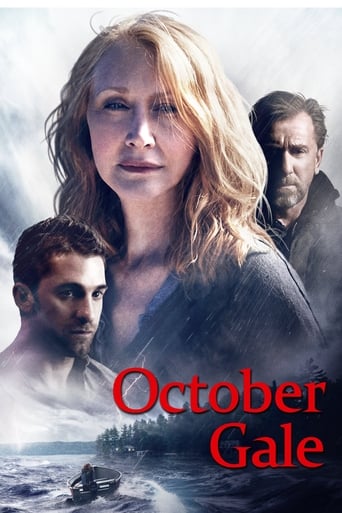 Watch October Gale