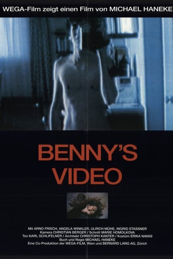 Watch Benny's Video