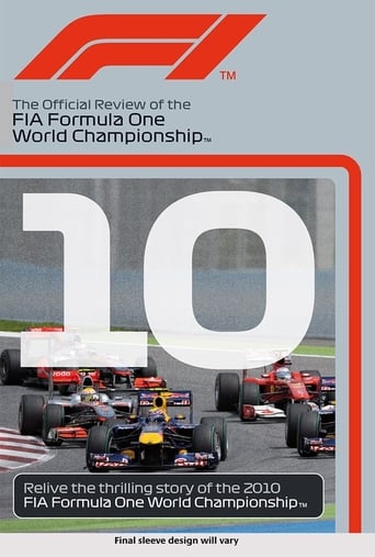 2010 FIA Formula One World Championship Season Review