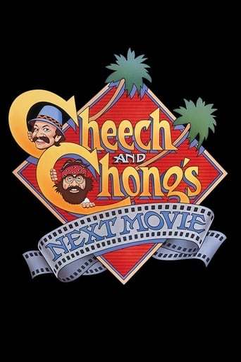 Watch Cheech & Chong's Next Movie