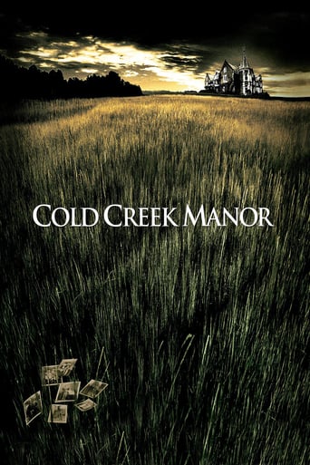 Watch Cold Creek Manor