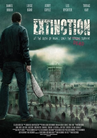 Watch Extinction: The G.M.O. Chronicles