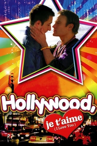 Watch Hollywood, je t'aime