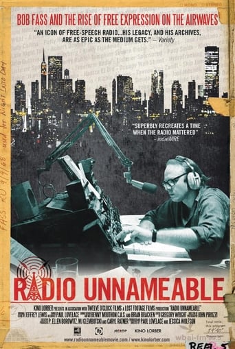 Watch Radio Unnameable