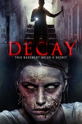 Watch Decay