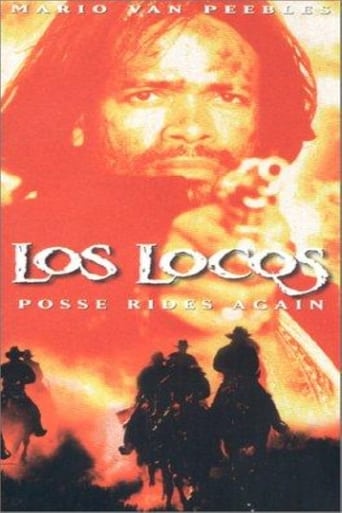 Watch Los Locos