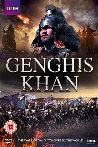 Watch Genghis Khan