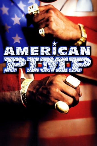 Watch American Pimp