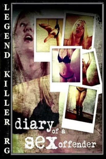 Watch Diary of a Sex Offender