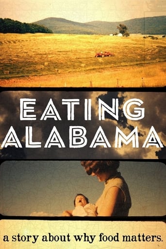 Watch Eating Alabama