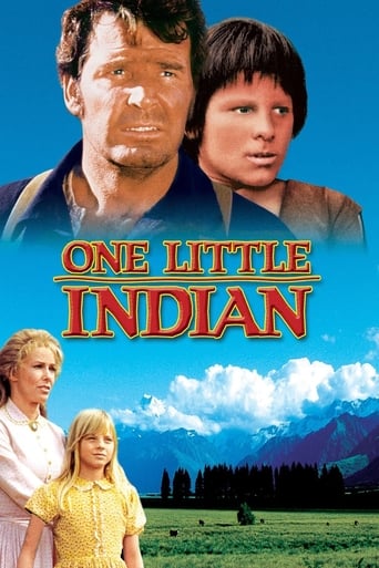 Watch One Little Indian