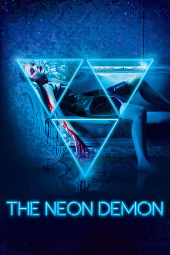 Watch The Neon Demon