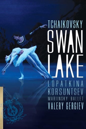 Watch Tchaikovsky: Swan Lake